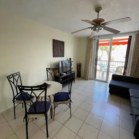 Appartement With 2 Bedrooms