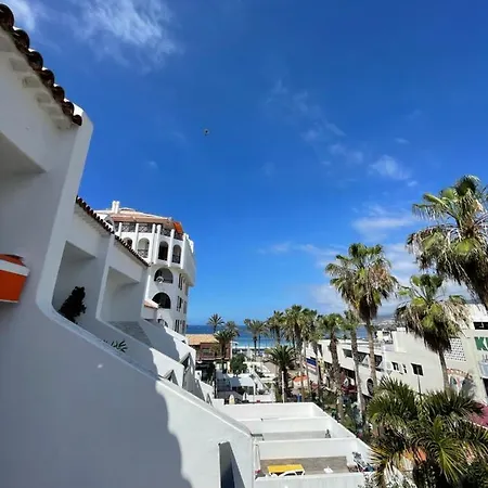 With 2 Bedrooms Appartement Playa de las Américas