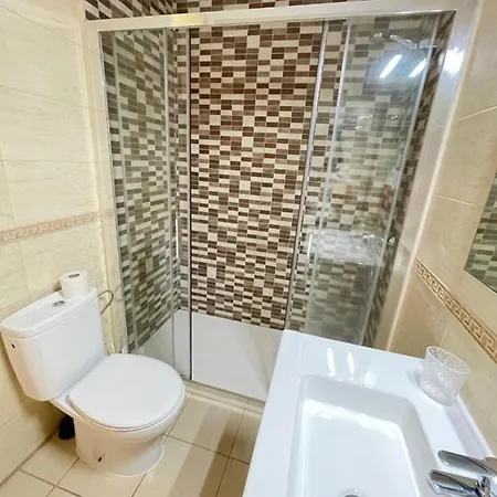 Appartement With 2 Bedrooms