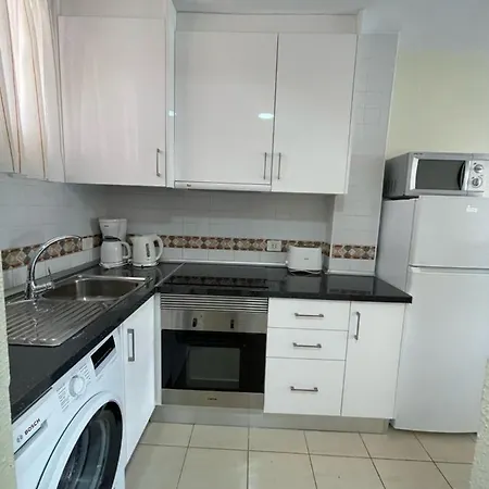 Appartement With 2 Bedrooms